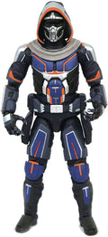 Diamond Select Toys Marvel Select Black Widow Movie Taskmaster Action Figure
