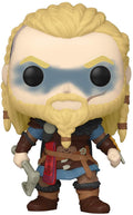Funko Pop! Games: Assassin's Creed Valhalla - Eivor Vinyl Figure