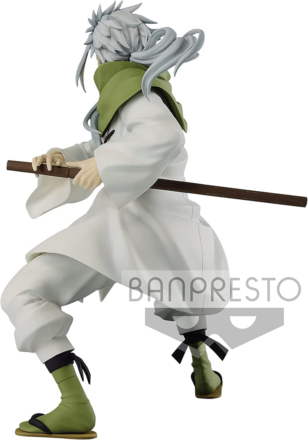 BanPresto - That Time I Got Reincarnated as a Slime - Hakurou - Otherworlder - Vol.11 - B.