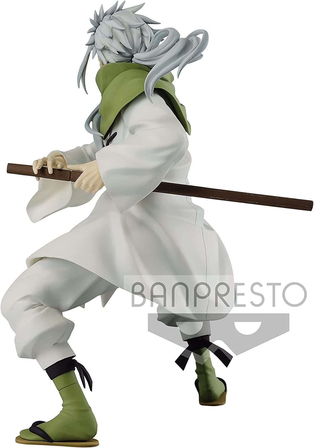 BanPresto - That Time I Got Reincarnated as a Slime - Hakurou - Otherworlder - Vol.11 - B.