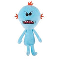 Funko Rick And Morty Galactic Plushies Meeseeks Mad Plush Figure
