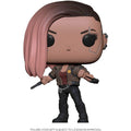 Funko Pop! Games: Cyberpunk 2077 - V-Female Vinyl Figure