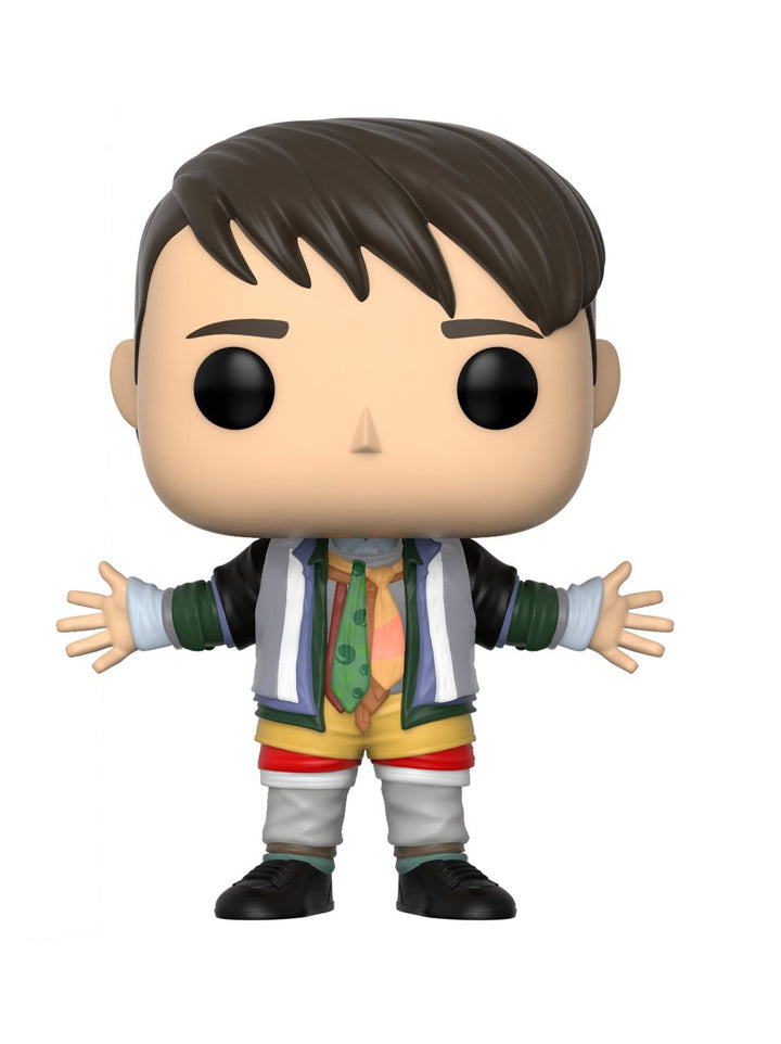 Funko Pop Television: Friends - Joey in Chandler's Clothes Vinyl Figure