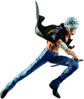 Bandai Spirits Ichibansho One Piece Trafalgar.Law Dynamism of Ha Figure
