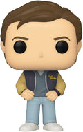 Funko Pop! Disney Mighty Ducks Coach Bombay Vinyl Figure