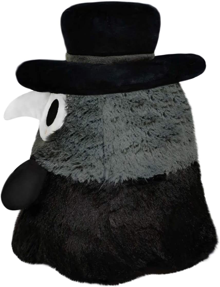 Squishable Plague Doctor 15" Plush