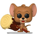 Funko Pop! Movies Tom & Jerry Jerry Vinyl Figure