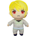 Great Eastern Entertainment Hunter X Hunter - Kurapika Scarlet Eyes Ver Plush 8"