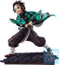 Tanjiro Kamado Tengen Uzui Is Here Demon Slayer Kimetsu no Yaiba Bandai Spirits Ichibansho