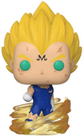 Funko POP Animation Dragon Ball Z - Majin Vegeta Vinyl Figure