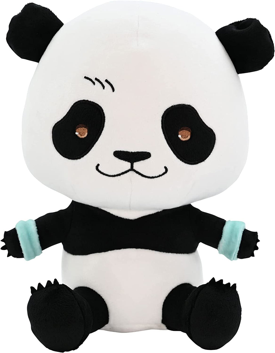 FuRyu Jujutsu Kaisen Kyurumaru Big Plush Toy - Panda 10"