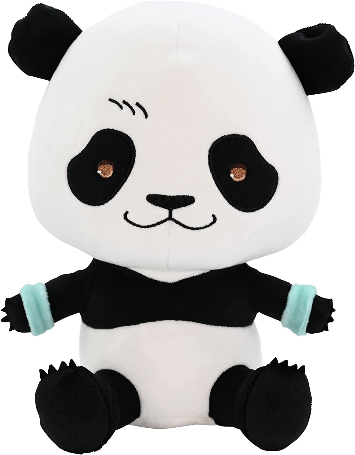 FuRyu Jujutsu Kaisen Kyurumaru Big Plush Toy - Panda 10"