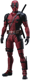 Tamashi Nations Marvel Deadpool Bandai Spirits S.H.Figuarts Action Figure