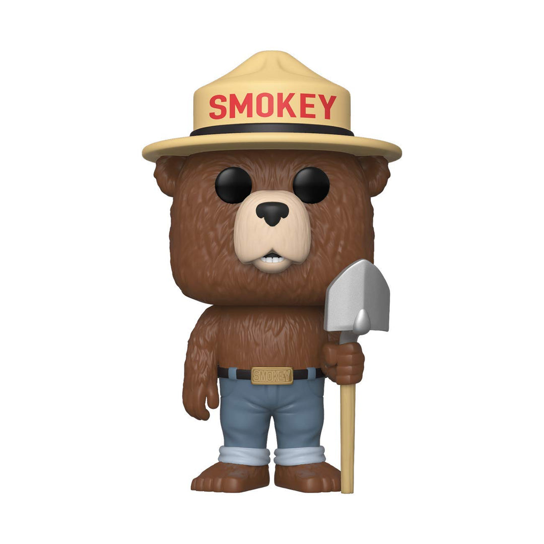 Funko Pop! AD Icons: Smokey Bear