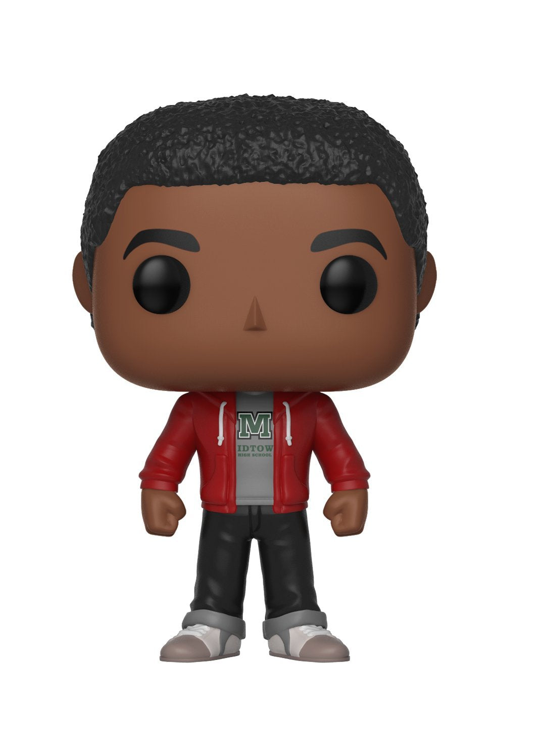Funko Pop Marvel Spider-Man Video Game Miles Morales Collectible Figure