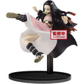 Banpresto Demon Slayer Nezuko Kamado Vibration Stars Figure