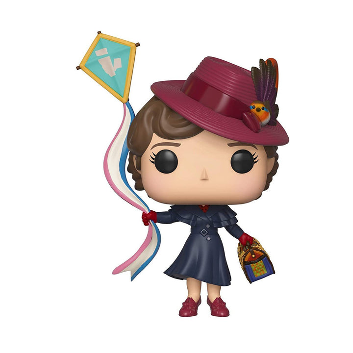 Funko Pop Disney Mary Poppins Returns - Mary with Kite Vinyl Figure