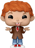 Funko Pop! TV: MAD TV - Alfred E. Neuman Chase Vinyl Figure