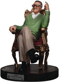 Beast Kingdom Stan Lee: The King of Cameos MC-030 Master Craft Statue