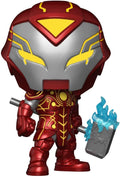 Funko Pop! Marvel: Infinity Warps - Iron Hammer Vinyl Figure