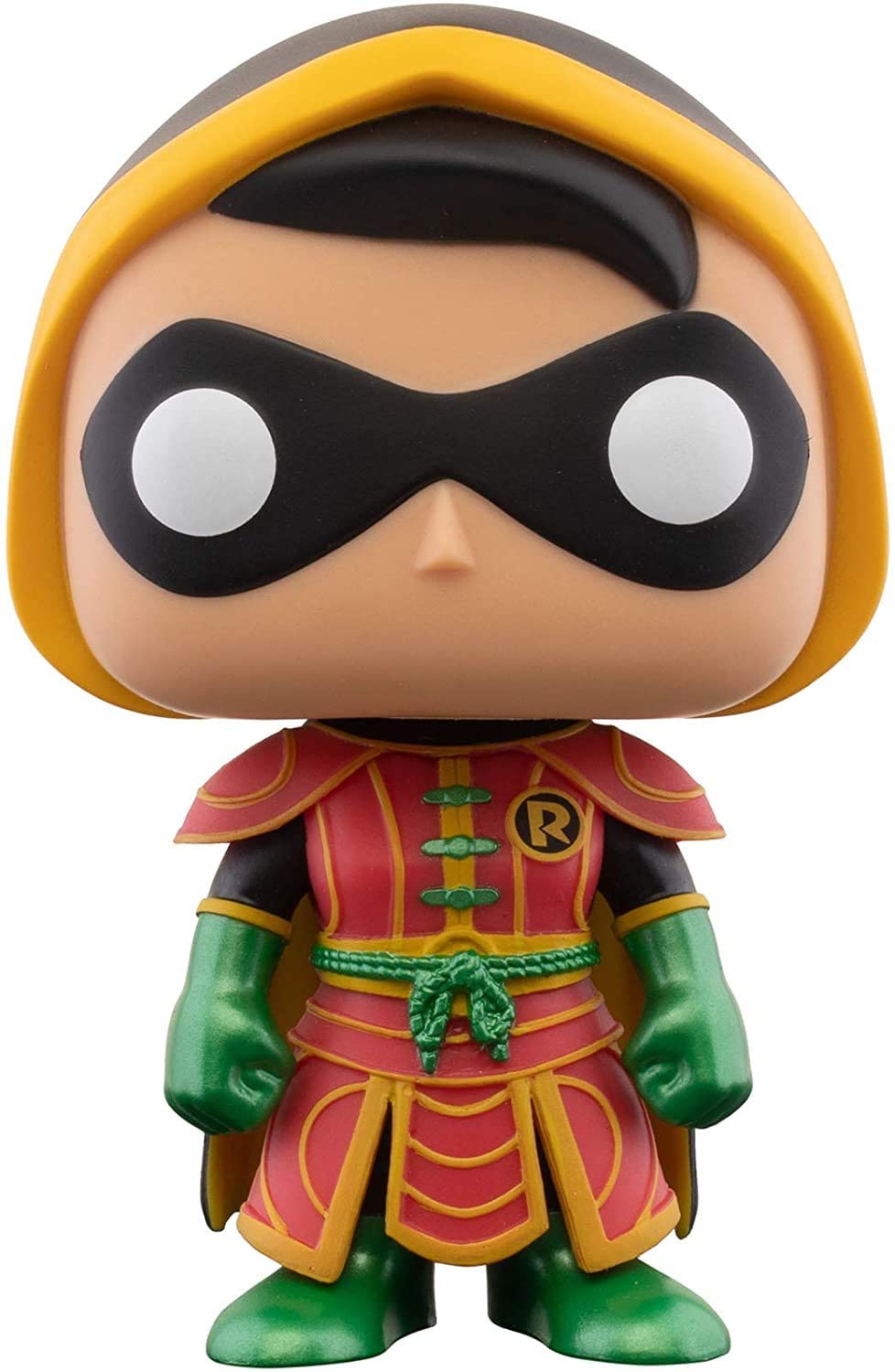 Funko Pop! Heroes: Imperial Palace - Robin Chase Vinyl Figure