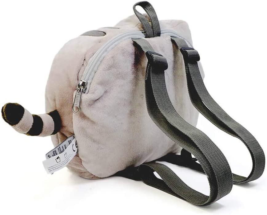 GUND Pusheen Plush 13-inch Backpack