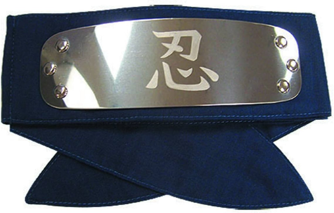 Great Eastern Naruto Shippuden Shinobi Allied Forces Army Headband Bandana