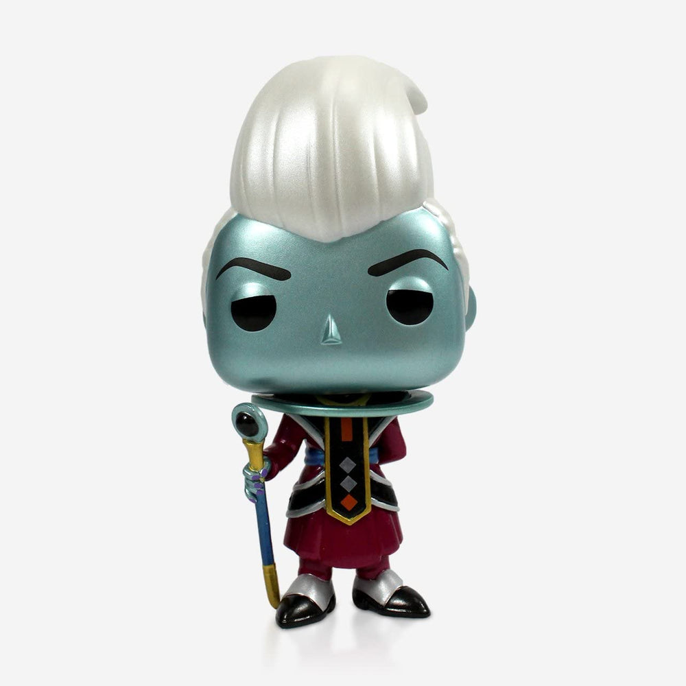 Funko Pop! Animation: Dragon Ball Super - Whis SDCC Exclusive