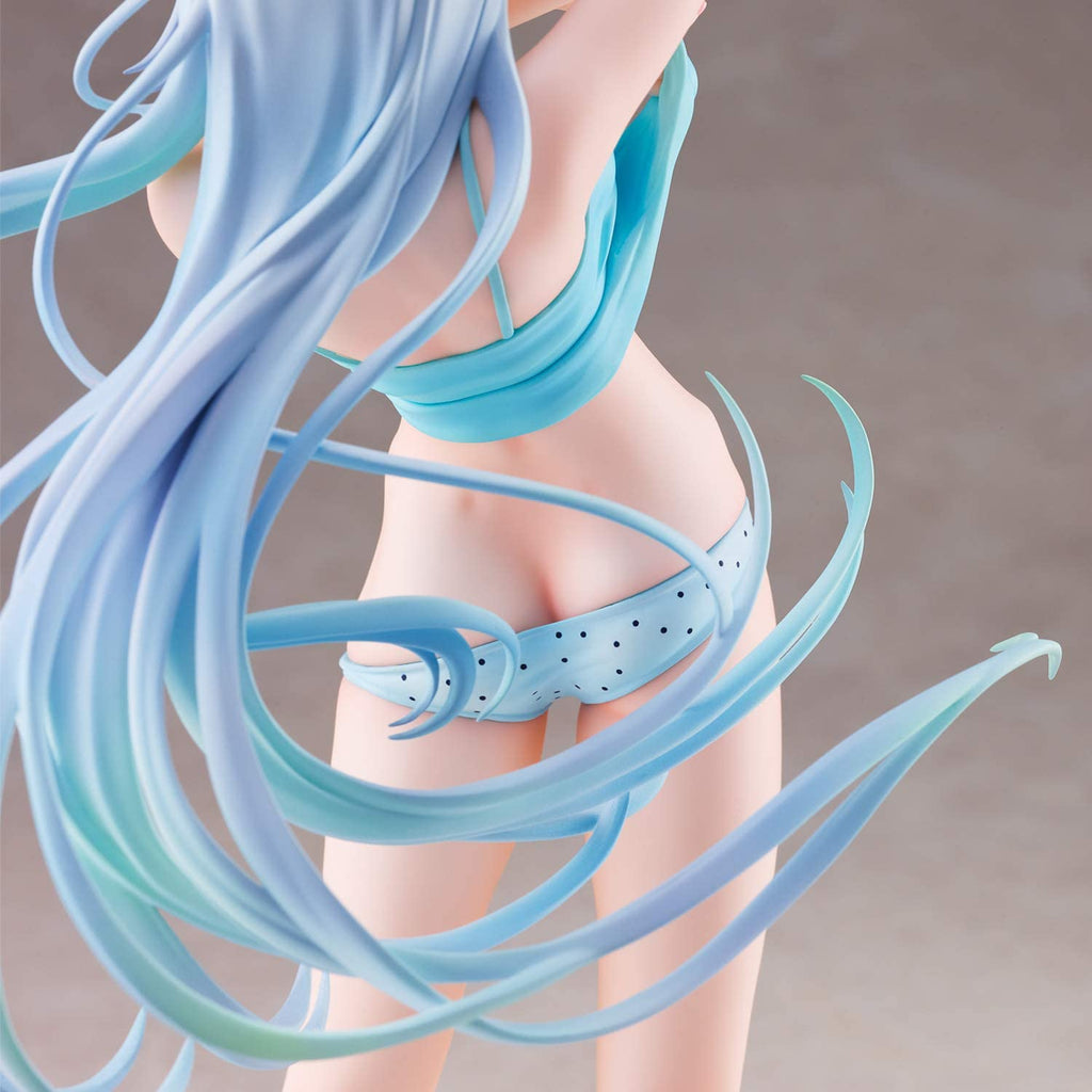Union Creative Reia Illustration: SENTAKUBASAMI Shione Shia PVC Figure