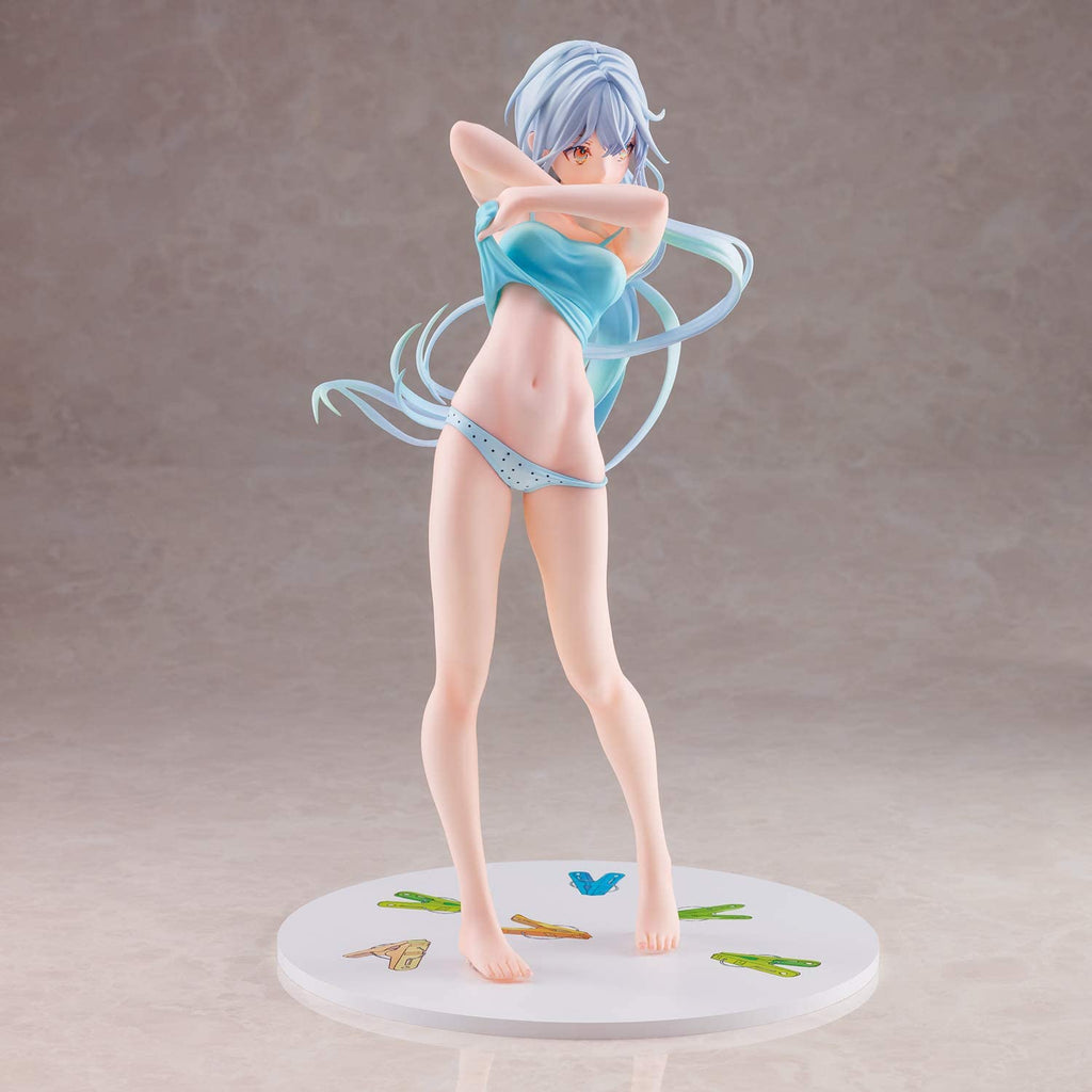 Union Creative Reia Illustration: SENTAKUBASAMI Shione Shia PVC Figure