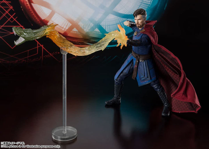Tamashi Nations Doctor Strange in The Multiverse of Madness Bandai Spirits S.H.Figuarts