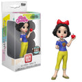 Funko Rock Candy Wreck It Ralph - Snow White Specialty Series Vinyl Figure
