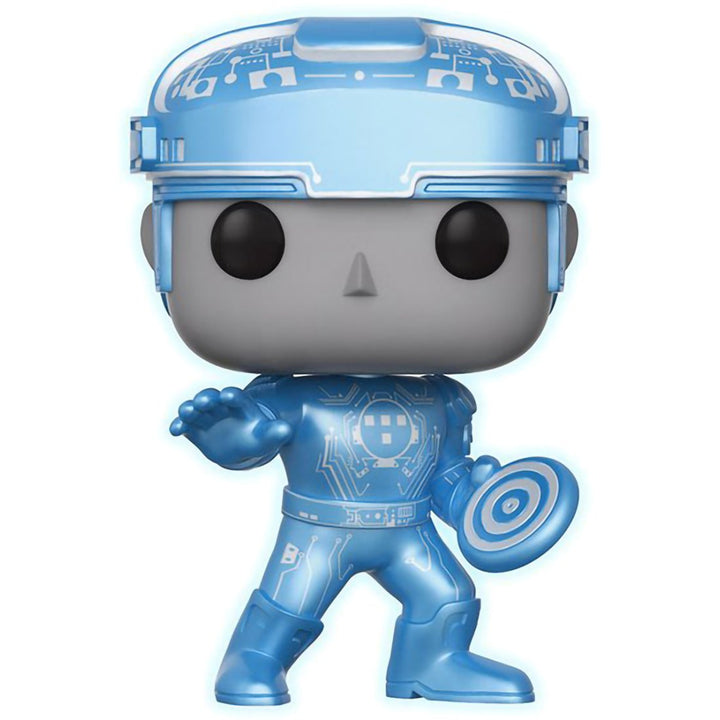 Funko Pop! Movies Tron Chase Vinyl Action Figure