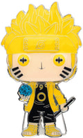 Funko Pop! Pins Naruto - Naruto Six Path Pin
