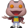 Funko Pop! Disney 65th - Mr. Toad with Spinning Eyes Vinyl Figure