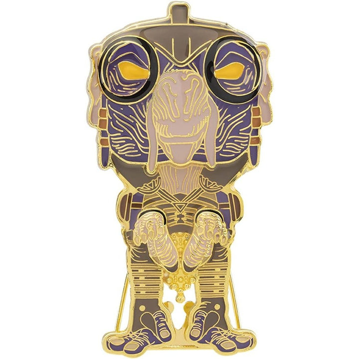 Funko Pop! Pins: Star Wars - Sebulba Pin Figure