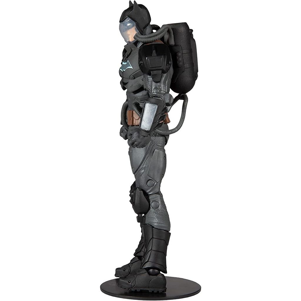 McFarlane Toys DC Multiverse Batman in Hazmat Suit 7" Action Figure