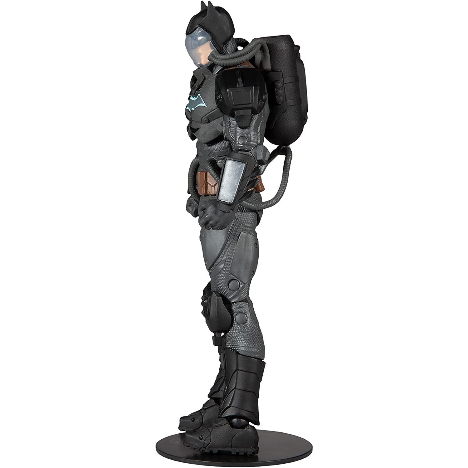 McFarlane Toys DC Multiverse Batman in Hazmat Suit 7" Action Figure