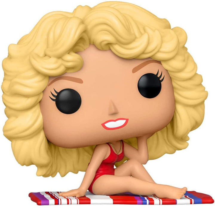 Funko Pop! Icons Farrah Fawcett Vinyl Figure