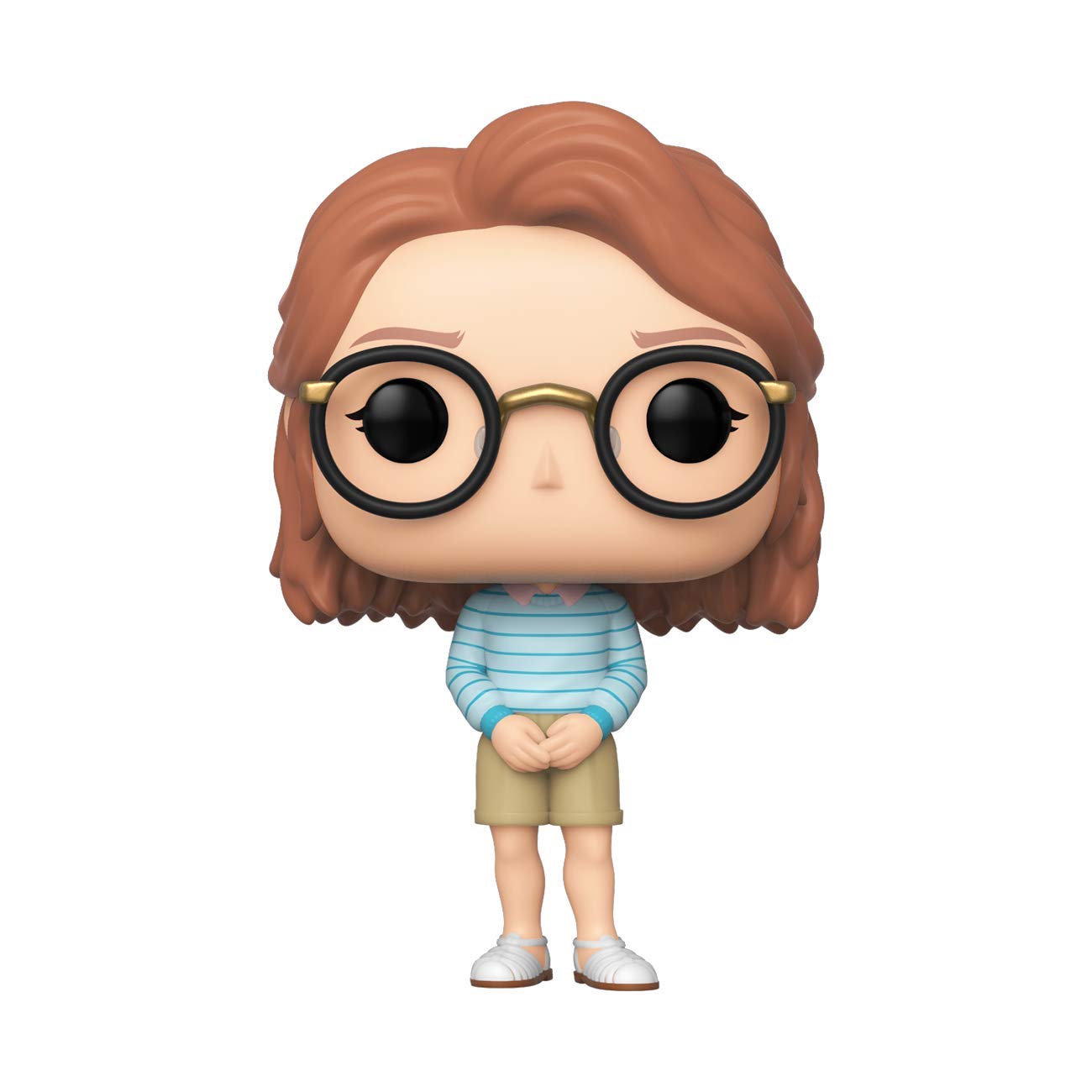 Funko Pop! TV: Black Mirror - Yorkie