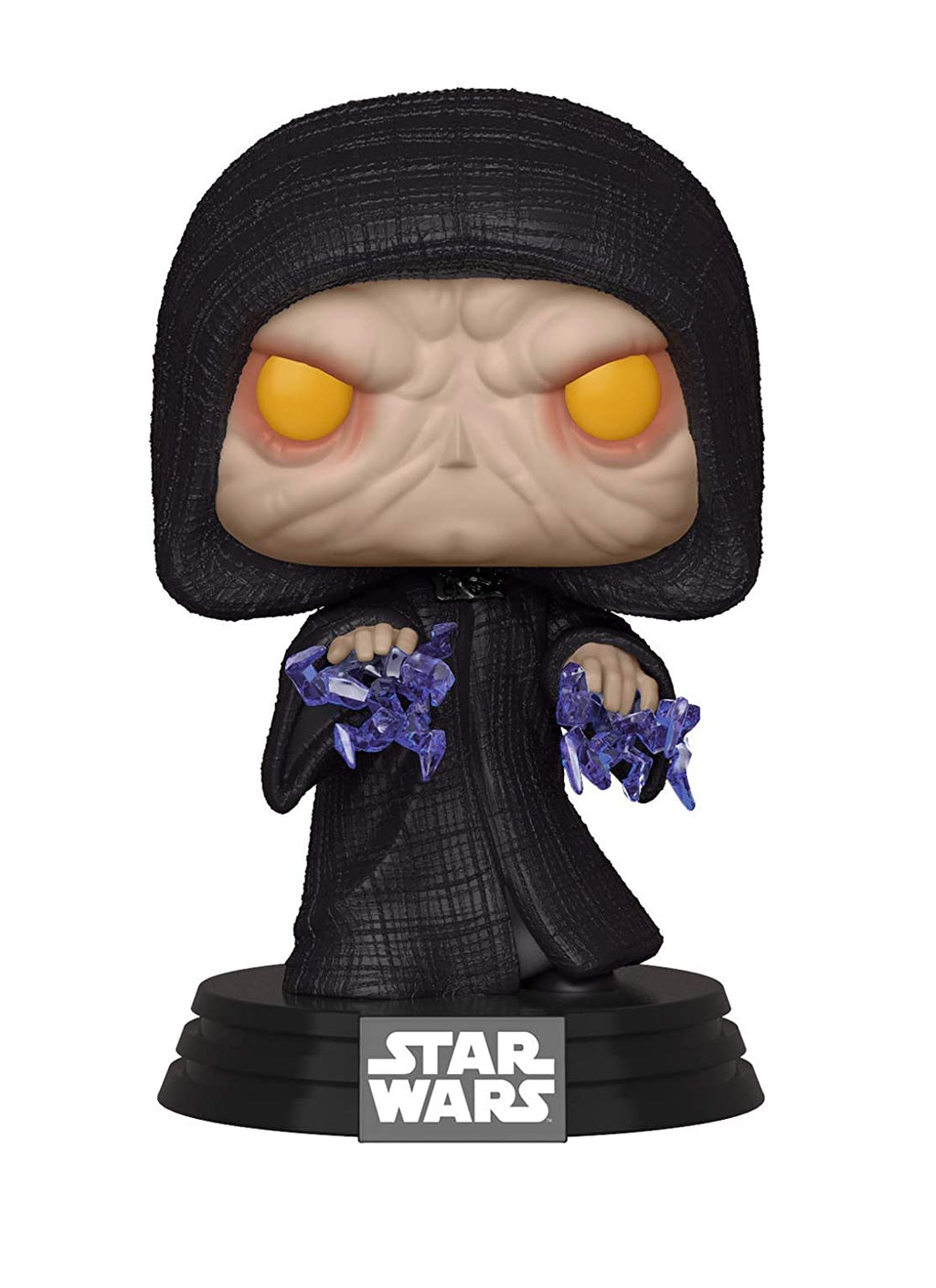 Funko Pop Star Wars Return of The Jedi - Emperor Palpatine Vinyl Figure
