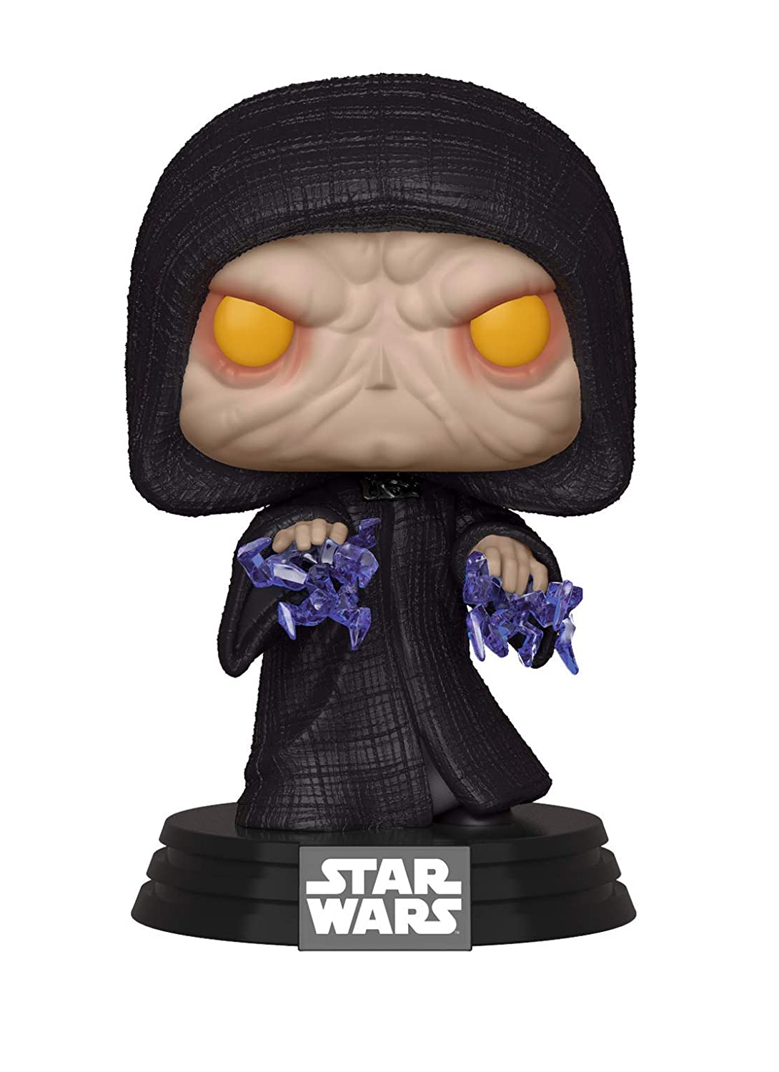Funko Pop Star Wars Return of The Jedi - Emperor Palpatine Vinyl Figure