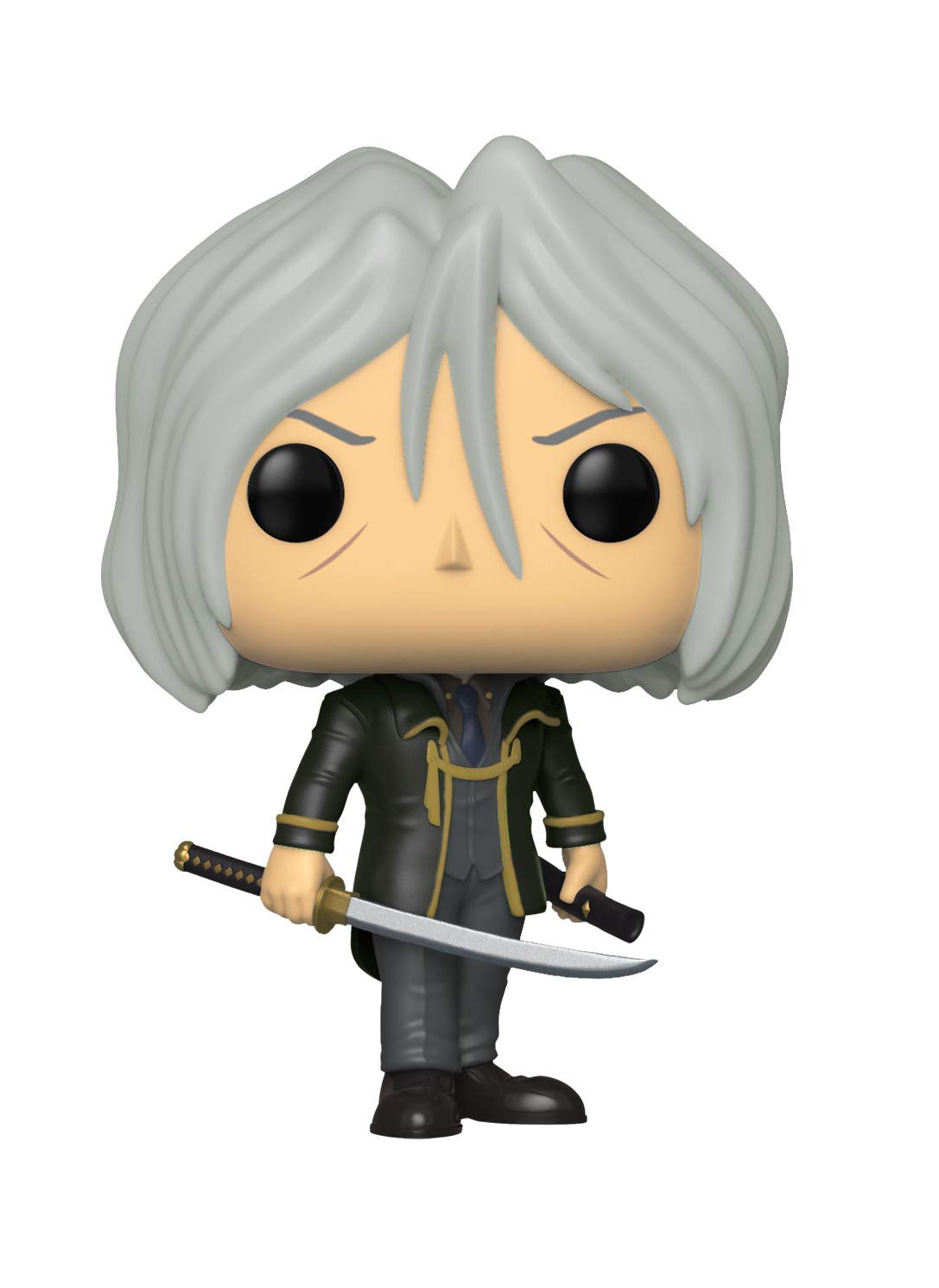 Funko Pop Animation Cowboy Bebop - Vicious Vinyl Figure