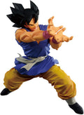 Banpresto Dragon Ball GT Ultimate Soldiers Son Goku Figure