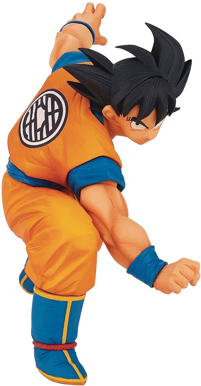 Banpresto Dragon Ball Super Son Gokue FES!! Vol. 16 B: Son Goku