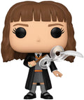 Funko Pop Harry Potter - Hermione with Feather Vinyl Figure