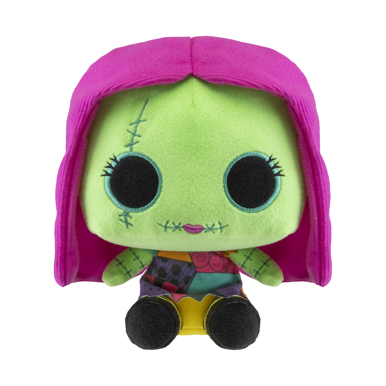 Funko Pop! Plush Disney: The Nightmare Before Christmas - Sally Blacklight