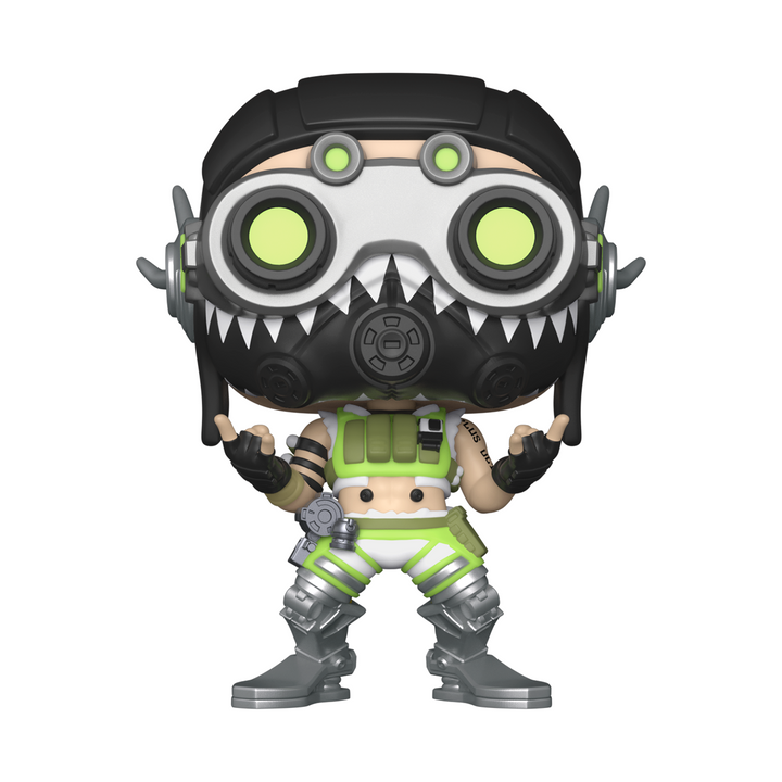 Funko Pop! Games: Apex Legends - Octane