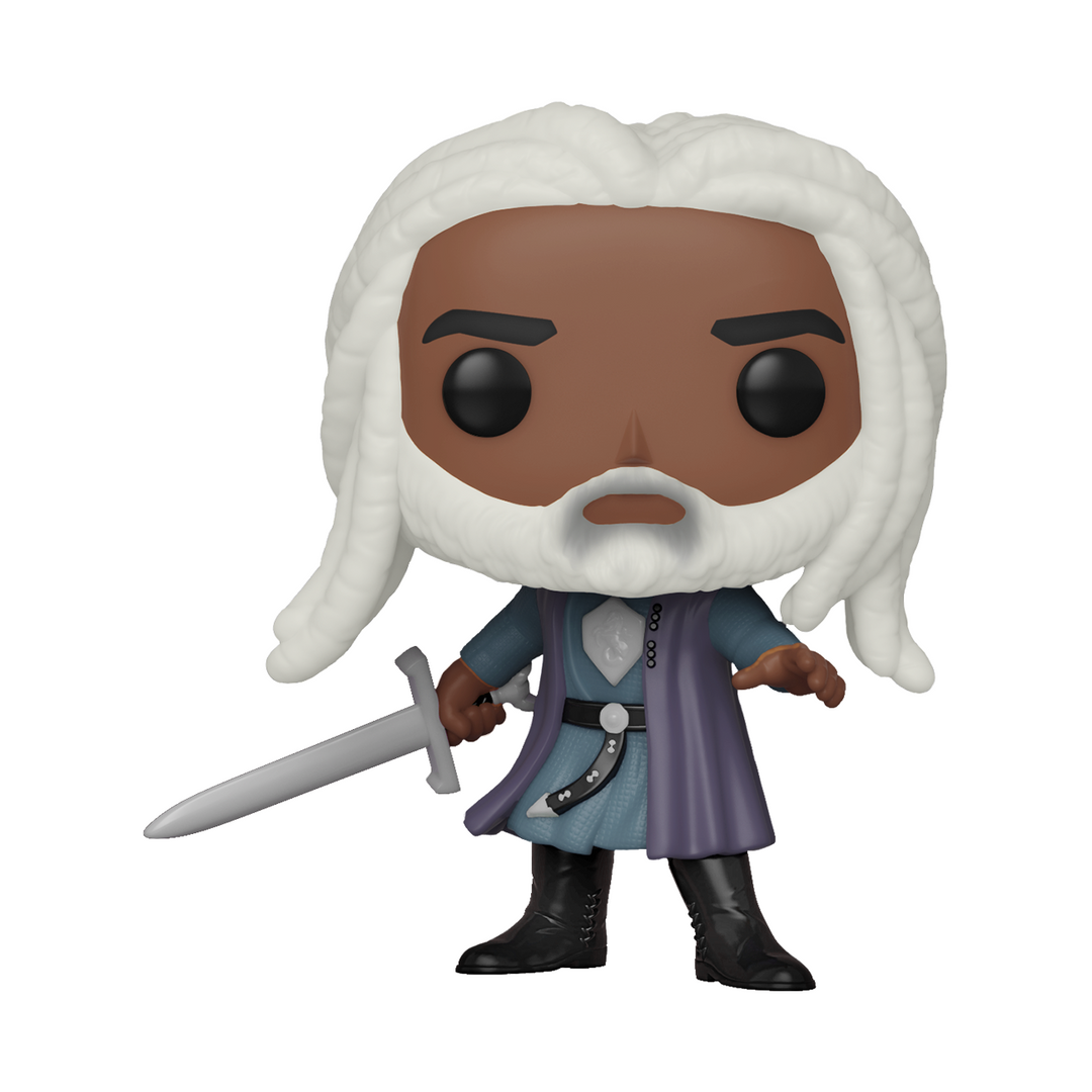 Funko Pop! Game of Thrones: House of the Dragon - Corlys Velaryon