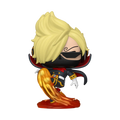 Funko Pop! Animation: One Piece - Sanji Soba Mask Exclusive